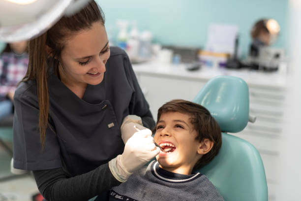 Best Emergency Tooth Extraction  in Northwood, IA
